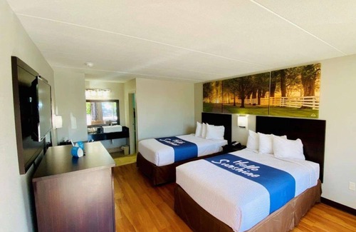 Maysville Hotel | Days Inn by Wyndham Maysville Kentucky