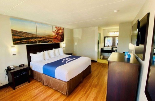 Maysville Hotel | Days Inn by Wyndham Maysville Kentucky