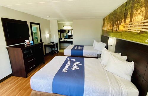 Maysville Hotel | Days Inn by Wyndham Maysville Kentucky