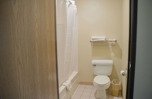 Mount Vernon Hotel | Days Inn by Wyndham Mount Vernon