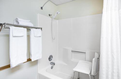 Monticello Hotel | Days Inn by Wyndham Monticello