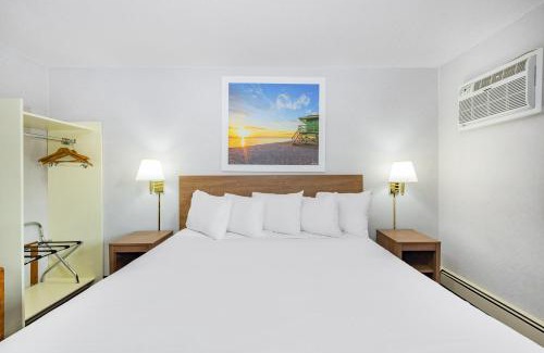 Monticello Hotel | Days Inn by Wyndham Monticello