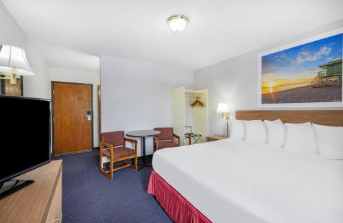 Monticello Hotel | Days Inn by Wyndham Monticello
