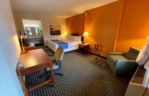 Morehead Hotel | Days Inn by Wyndham Morehead