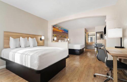 Nacogdoches Hotel | Days Inn by Wyndham Nacogdoches/SFA University/Downtown