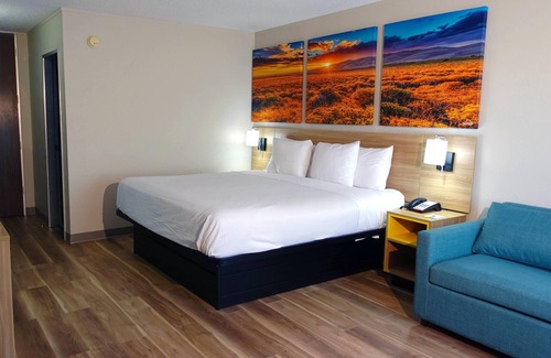 Norman Hotel | Days Inn by Wyndham Norman
