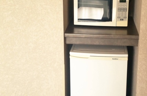 Ottawa Division Hotel | Days Inn by Wyndham Ottawa Airport