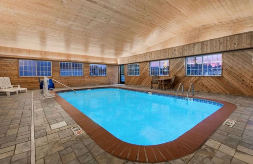 Ottumwa Hotel | Days Inn by Wyndham Ottumwa