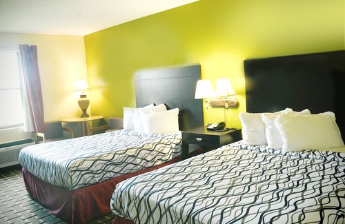 Park City Hotel | Days Inn by Wyndham Park City Kansas