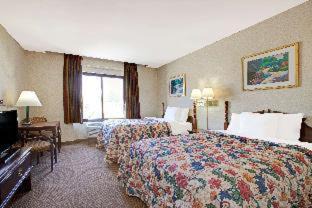 Parsippany Hotel | Days Inn by Wyndham Parsippany