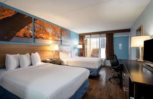 Perrysburg Hotel | Days Inn by Wyndham Perrysburg Toledo