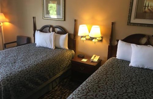 Picayune Hotel | Days Inn by Wyndham Picayune