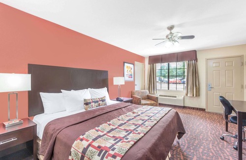 Rayville Hotel | Days Inn by Wyndham Rayville
