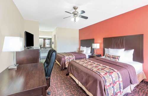 Rayville Hotel | Days Inn by Wyndham Rayville