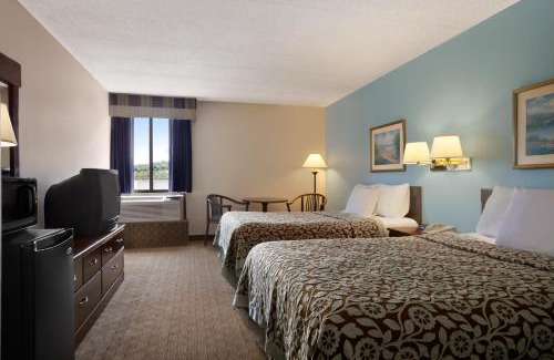 Wyomissing Hotel | Days Inn by Wyndham Reading Wyomissing
