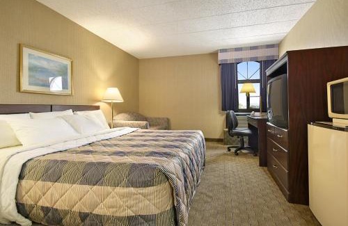 Wyomissing Hotel | Days Inn by Wyndham Reading Wyomissing