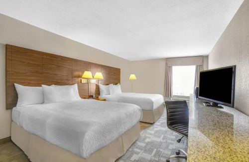 Red Deer Hotel | Days Inn by Wyndham Red Deer