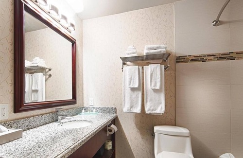 Redwater Hotel | Days Inn by Wyndham Redwater