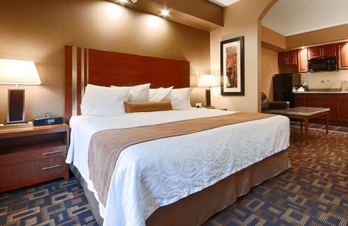Redwater Hotel | Days Inn by Wyndham Redwater