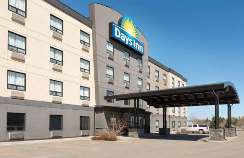 Regina Hotel | Days Inn by Wyndham Regina Airport West