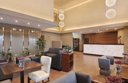 Regina Hotel | Days Inn by Wyndham Regina Airport West