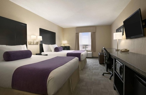 Regina Hotel | Days Inn by Wyndham Regina