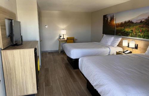 Reno Hotel | Days Inn by Wyndham Reno