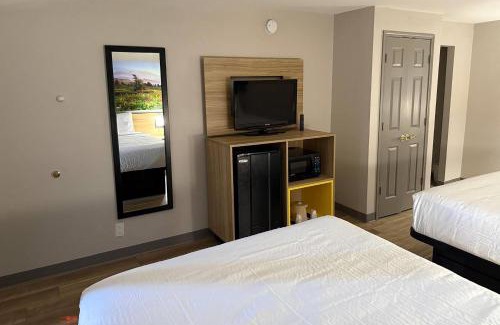 Reno Hotel | Days Inn by Wyndham Reno