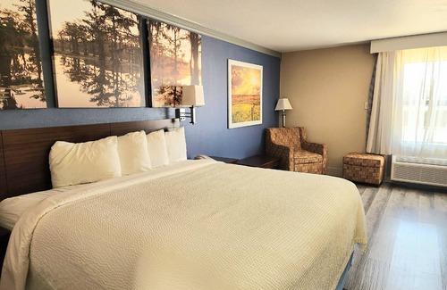 Rosenberg Hotel | Days Inn by Wyndham Rosenberg