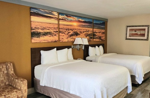 Rosenberg Hotel | Days Inn by Wyndham Rosenberg