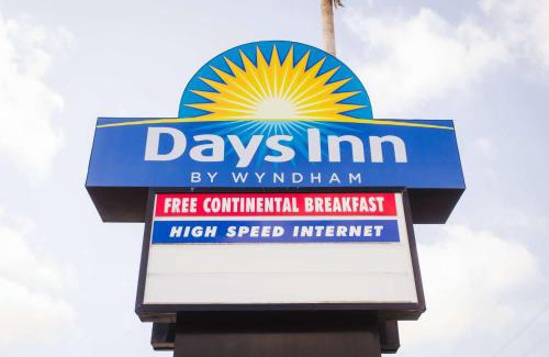 Rosenberg Hotel | Days Inn by Wyndham Rosenberg
