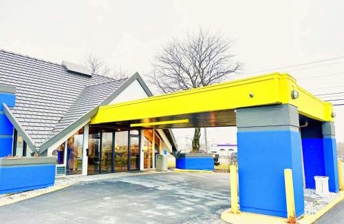 East Haven  Rutland County Hotel | Days Inn by Wyndham Rutland/Killington Area