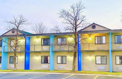 East Haven  Rutland County Hotel | Days Inn by Wyndham Rutland/Killington Area