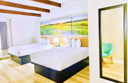Rutland Hotel | Days Inn by Wyndham Rutland/Killington Area