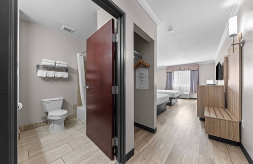 Salado Hotel | Days Inn by Wyndham Salado