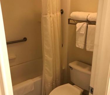 San Angelo Hotel | Days Inn by Wyndham San Angelo