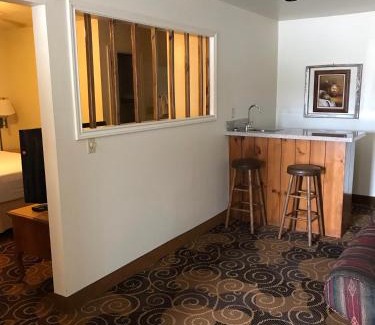 San Angelo Hotel | Days Inn by Wyndham San Angelo