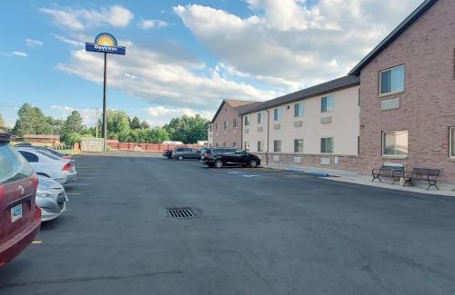 Sheridan Hotel | Days Inn by Wyndham Sheridan