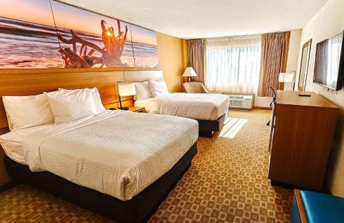 Sherman Hotel | Days Inn by Wyndham Sherman