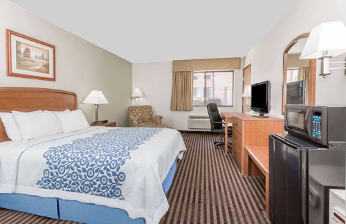 Sidney Hotel | Days Inn by Wyndham Sidney NE