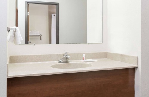 Sidney Hotel | Days Inn by Wyndham Sidney NE