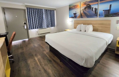 Slidell Hotel | Days Inn by Wyndham Slidell