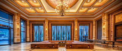 Songpan Hotel | Days Inn by Wyndham Songpan Chuanzhu Temple