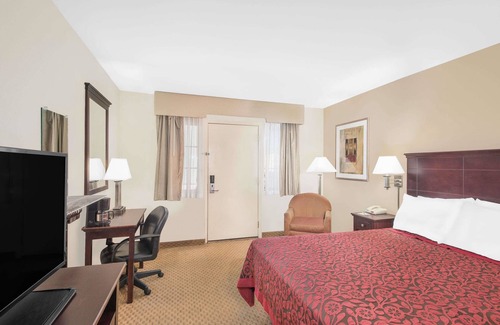 Secane Hotel | Days Inn by Wyndham Springfield/Phil.Intl Airport