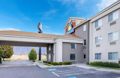 Springville Hotel | Days Inn by Wyndham Springville