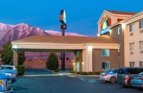 Springville Hotel | Days Inn by Wyndham Springville