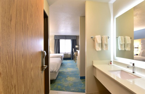 Springville Hotel | Days Inn by Wyndham Springville