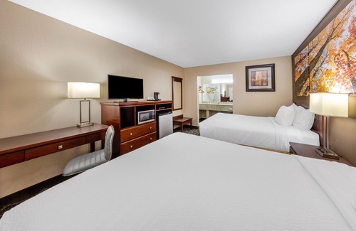 St. Robert Hotel | Days Inn by Wyndham St. Robert Waynesville/Ft. Leonard Wood