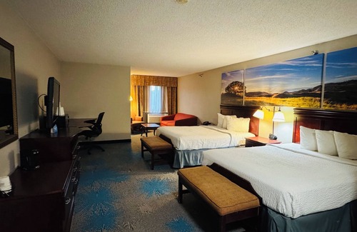 Sturgis Hotel | Days Inn by Wyndham Sturgis