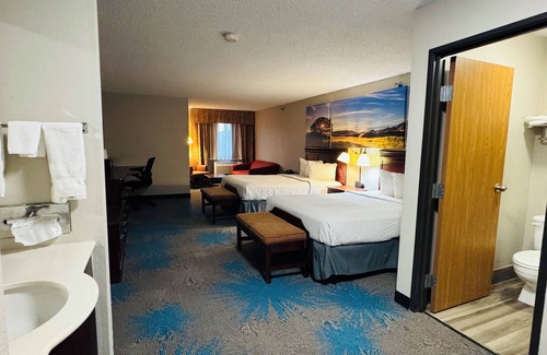 Sturgis Hotel | Days Inn by Wyndham Sturgis